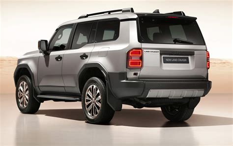 landcruiser prada|2024 toyota land cruiser prado.